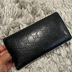 GUCCI wallet